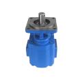 CBG series micro hydraulic loader gear pump