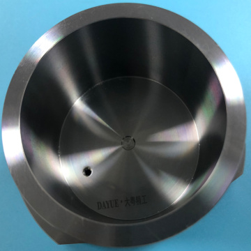 CNC Milling Processing Precision Medical Device Parts