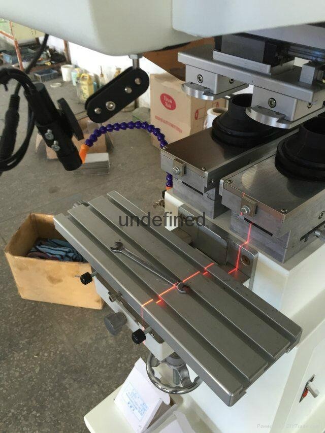 garment neck label printing machine 