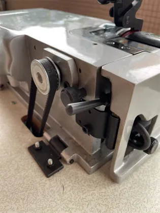 Reconditioned FAV Round Knife Skiving Machine AV2 MAES