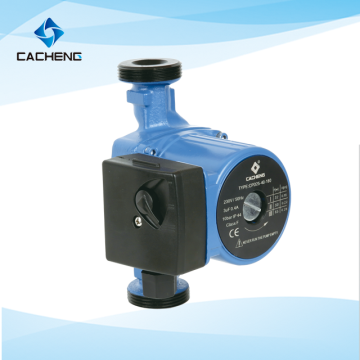 Three-Speed CPD32-40-180 Circulating Pumps