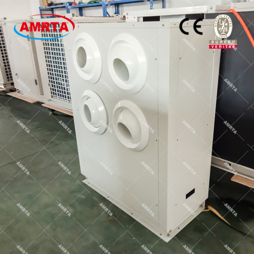 Tent Packaged Air Conditioner for Warehouse