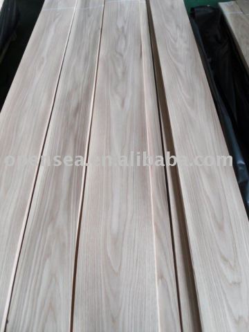 oak veneer