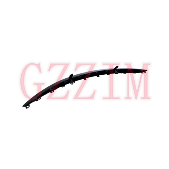 Model 3 2017-2019 1088984-00-B Rear Bumper Diffuser