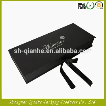 brand wholesale paper cosmetic packaging box