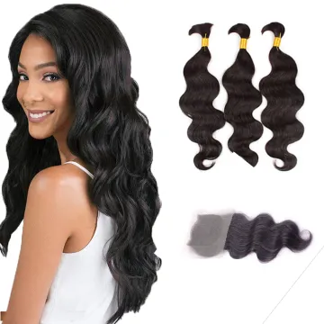 Raw Hair Vendors From Vietnam Brazilian Virgin Wet And Wavy Hair Bundle