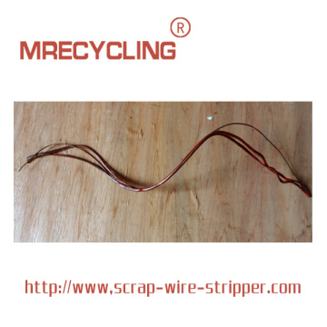 Diy Wire Stripping Machine