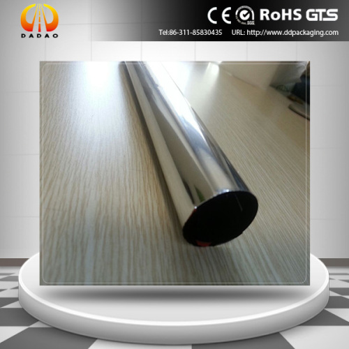 Vmcpp 25micron metallized CPP Film Supplier