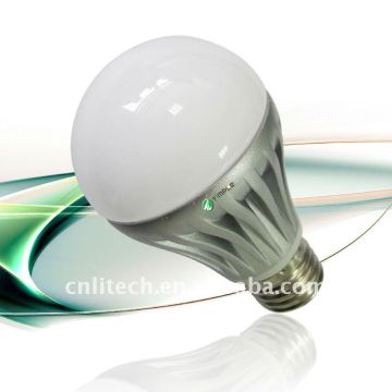(CREE) 5W LED globe bulb E27 Lampada