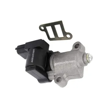 OE 35150-03000 35150-2B010 351502B010 9520930010 - IACV Idle Air Control Valve for Hyundai Elantra, I20, I30, Kia Soul, Carens, Rondo