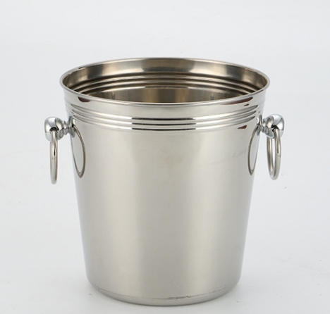 Single Wall Ice Bucket