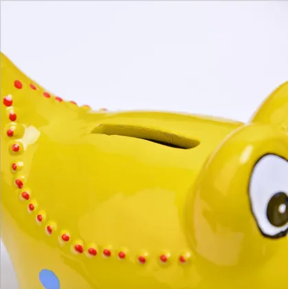 Send Inquiry and Get 50% Off on Creative DIY Lovely Kids Piggy Bank
