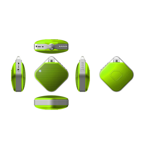 Mini Bass Best Sound Quality Bluetooth Speaker