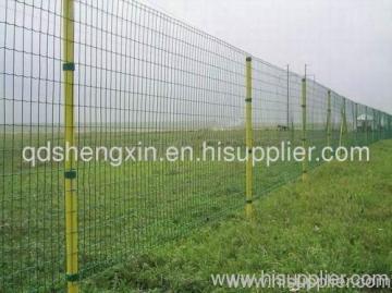 High Quality Chain Link Fence Gate(factory) 
