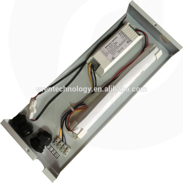 6V Battery Emergency Kit For 5W Cut-out 8CM LED Recessed Downlight