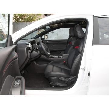 2025 MG MG5 Gasoline Sedan Car