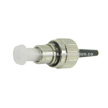 FC UPC Connector, 0.9mm Boot