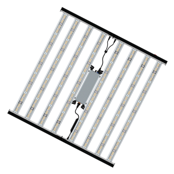 Factory Direct Sales 720W Full Spectrum LED Grow Light ETL DLC Approved