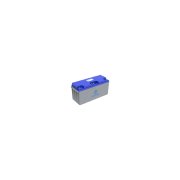 Cleaning Machines Battery
