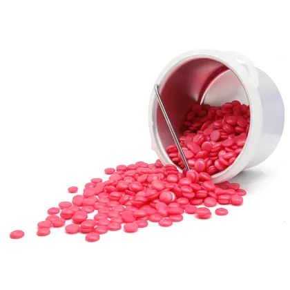 Wax Heater Warmer for Hair Removal: Wax Pots and Supplies