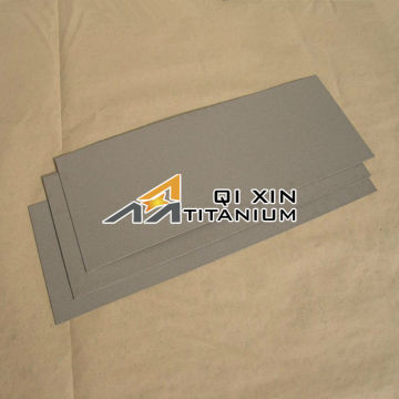 Sell Titanium Sinter Plate for Filter Euipments