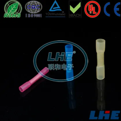 Zero Halogen Flexible Heat Shrink Tubing W-1-H(RSFR-H)