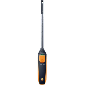 Testo 405i Hot Wire Anemometer - Wireless Smart Probe, Brand New in Stock
