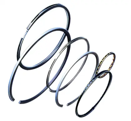 Top brand high performance piston ring
