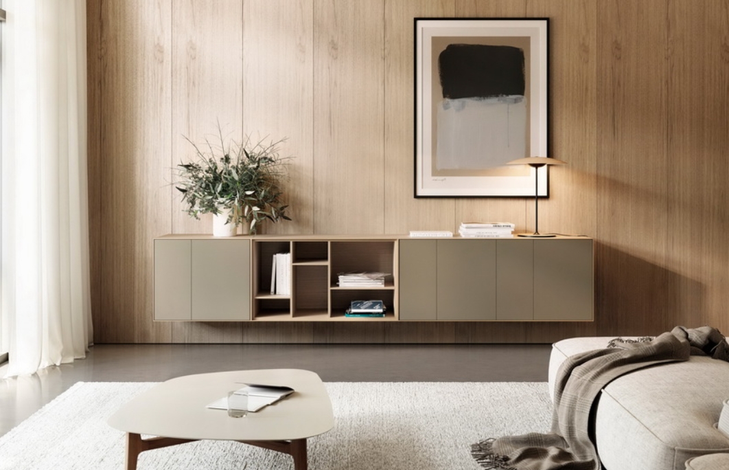 wood panelling for interior walls