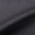 Soldadura de tela 100% algodón resistente al fuego utilizada 280gsm