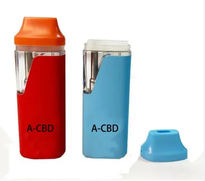 Best CBD Vape Pen in 2023