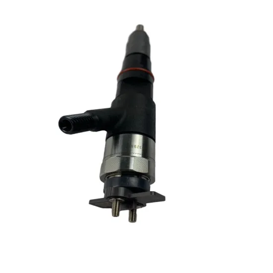 High-Quality Genuine HFC4DF1 Fuel Injector for JAC DAWOS
