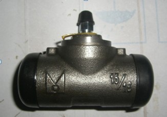 brake wheel cylinder