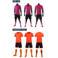 Aangepaste voetbalshorts Jerseys Heren Dames Kinderen Volwassenen