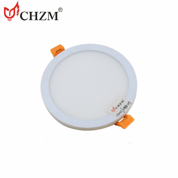 Ultra-Thin Dimmable LED Ceiling Downlights: 6W-24W