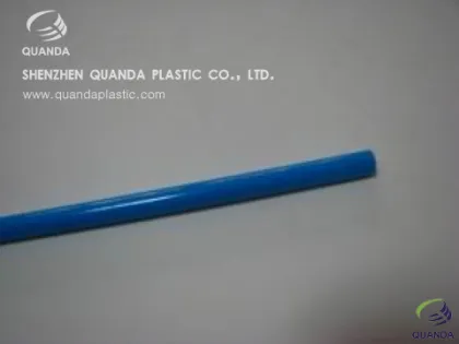 color POM rod