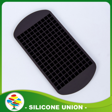 Multicolor Rectangle Hi-quality Silicone Ice Mold