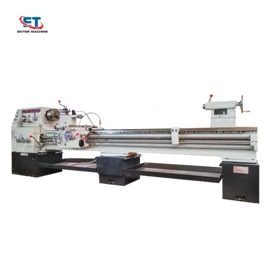 CA6150 Metal Lathe Machines: Price and Small Lathe Options