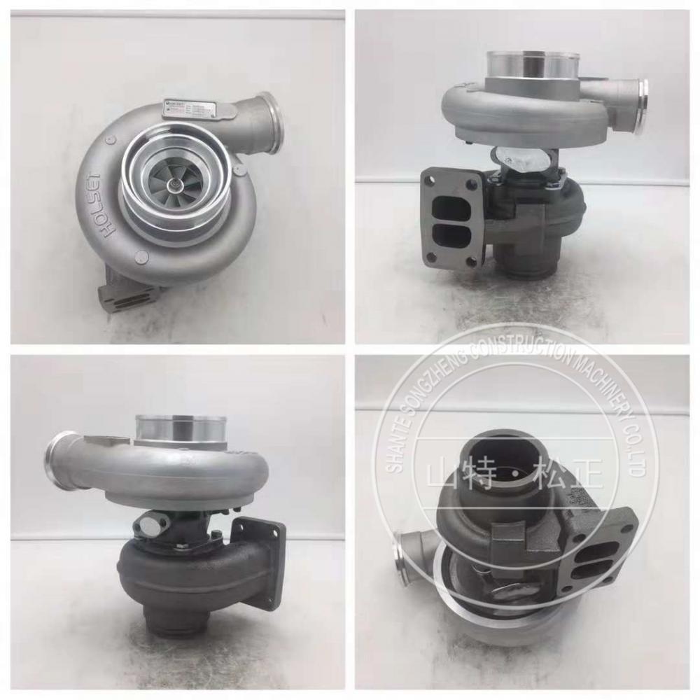 S6D125 Turbocharger 6152-81-8300