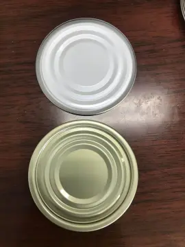 73mm 300 easy open ends