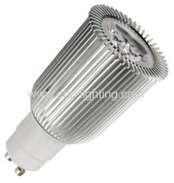 3x2w Dimmable Led Spotlight 