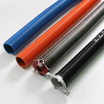 Sectional Garage Door Torsion Springs Hardware