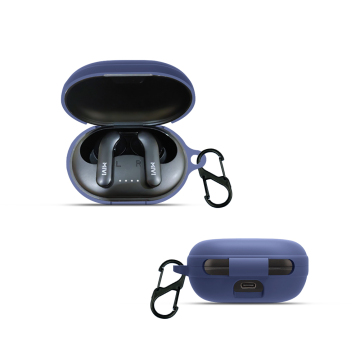 Factory Direct Sales: Mivi A25 Earbuds Wireless Earphone Accessories - Silicone Protective Case