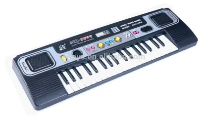 37 keys MQ-3709 brand name musical instruments