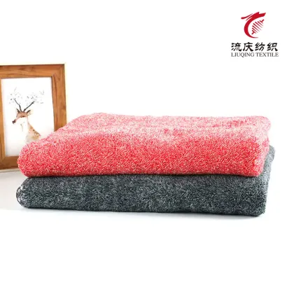 Antibacterial Star Pattern Towel