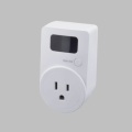 Pelindung Tegangan 120V Berkualitas Tinggi untuk Elektronik Rumah
