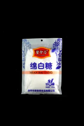 Granulated Sugar Seasoning
