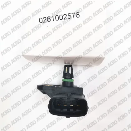 Pressure Sensor 0281002576 for Bosch