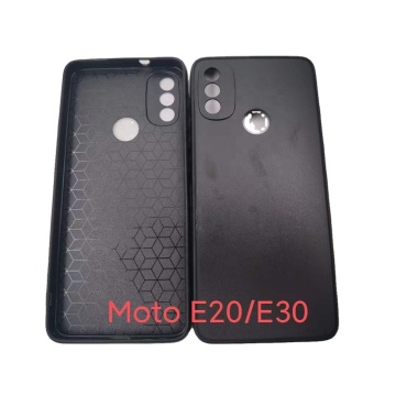 เคสซิลิโคนขายส่งสำหรับ Motorola E30