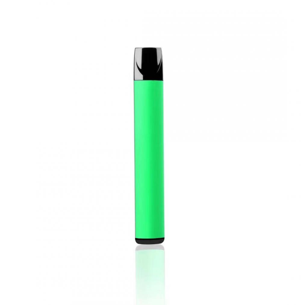 Portable Electronic Cigarette Disposable Vape